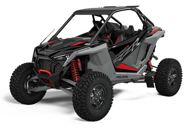 Phares LED Homologués pour Polaris RZR 900 - 900 S